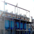 Bitumen Production Line/SBS Waterproof Membrane Machine